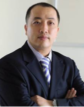 李俊-企業培訓師