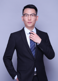 樓劍-企業培訓師