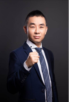 張方金-企業培訓師