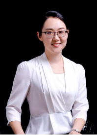 郭宣婷-企業(yè)培訓師