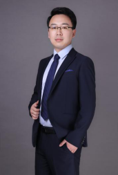 田樂明-企業培訓師