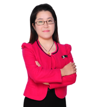 李華-企業培訓師