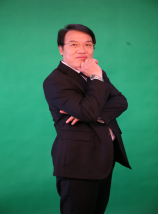 張國良-企業培訓師