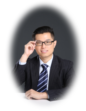 夏延-企業培訓師