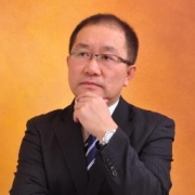 王伯元-企業培訓師