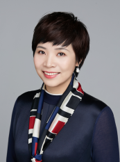 何小英-企業培訓師