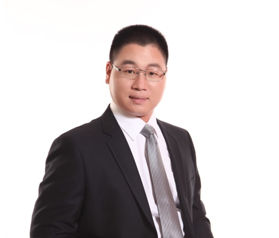 陳國輝-企業培訓師