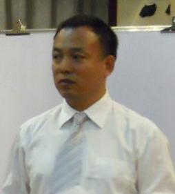 丁立明-企業培訓師