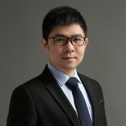 韓博睿-企業培訓師