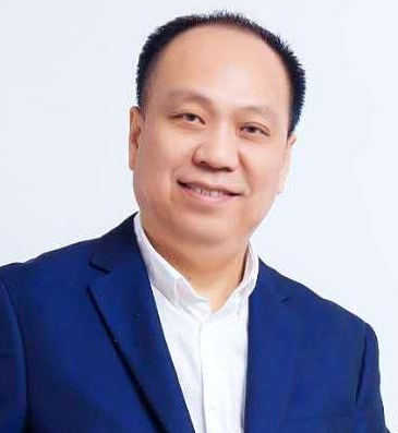 劉海宏-企業培訓師