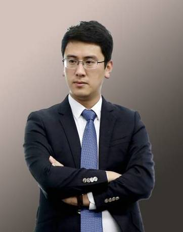 張振興-企業培訓師