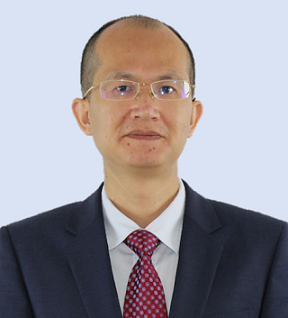 黃志偉-企業培訓師