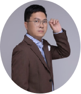 朱海明-企業(yè)培訓(xùn)師