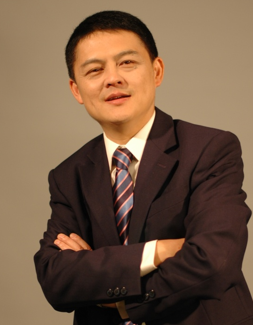 尚旭東-企業(yè)培訓師