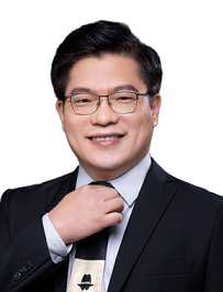 張戊昌-企業培訓師