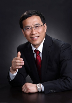 周彥平-企業培訓師