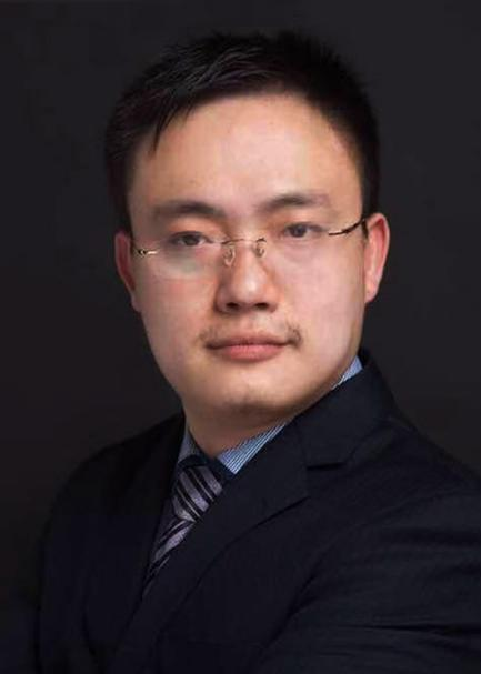 張志超-企業培訓師