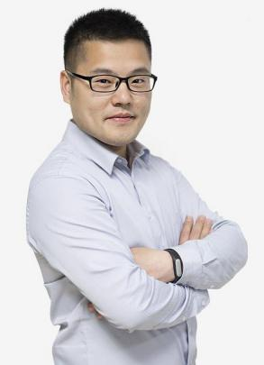 俞培斌-企業(yè)培訓師