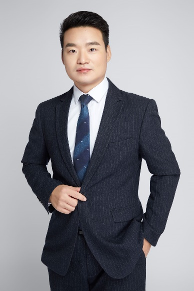 張志鈞-企業培訓師