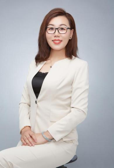 耿磊磊-企業培訓師