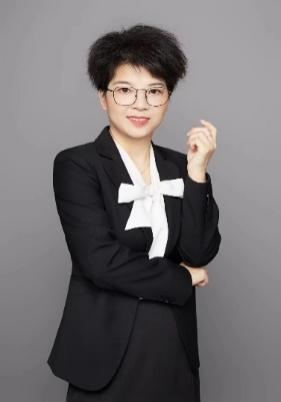 戴婭軒-企業培訓師