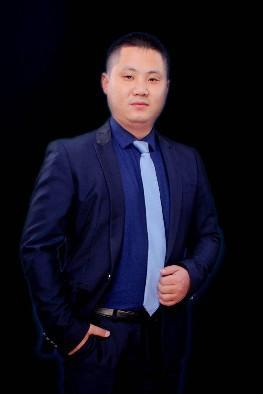 王文釗-企業培訓師