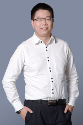 徐華-企業培訓師