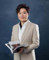 李皖彰-企業培訓師