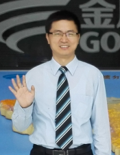 吳誠(chéng)-企業(yè)培訓(xùn)師