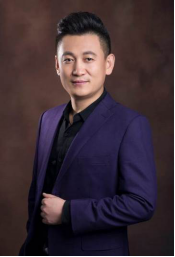 汪學明-企業培訓師